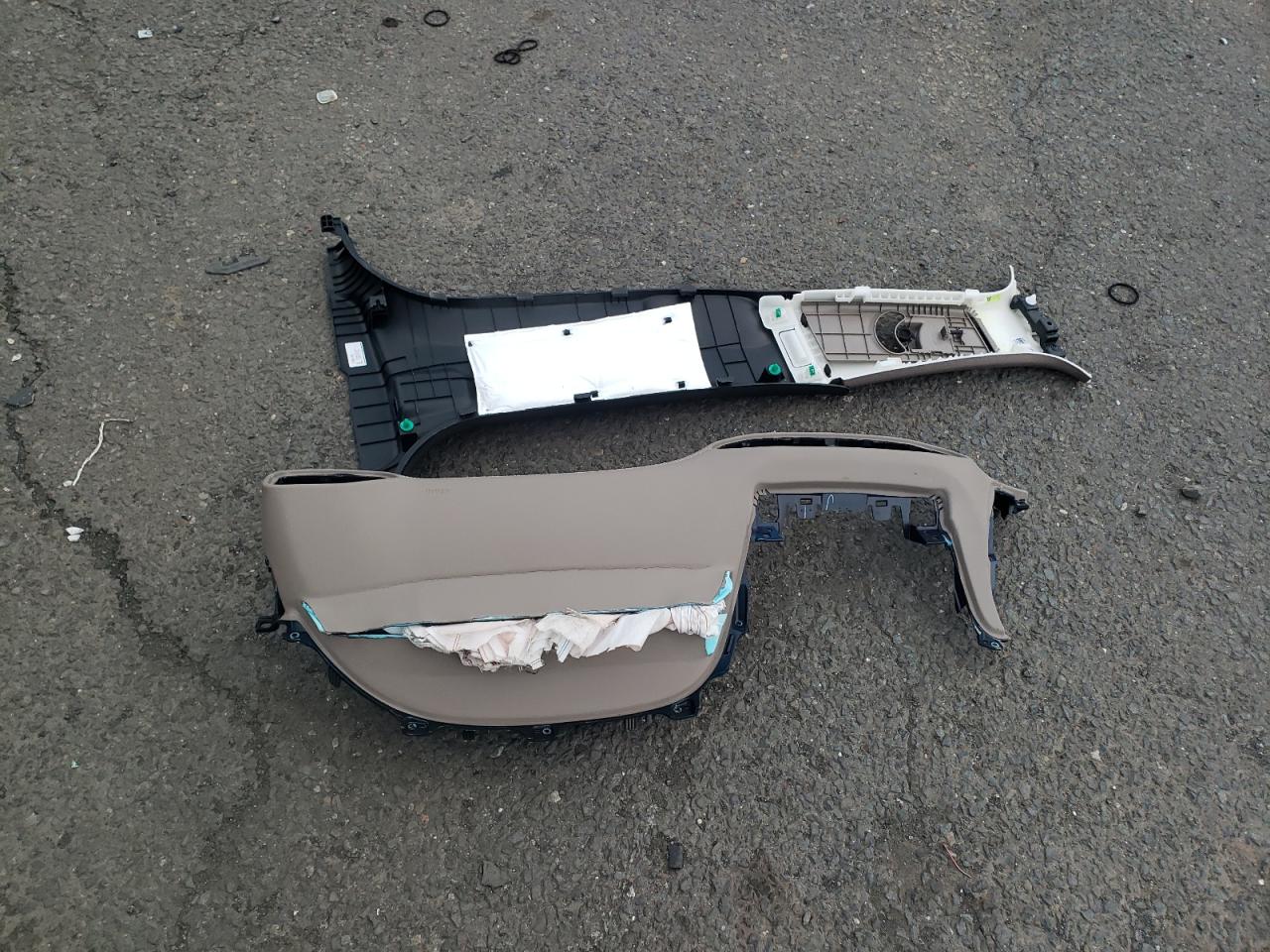 2022 Hyundai Santa Fe Limited VIN: 5NMS4DAL4NH415813 Lot: 80872833