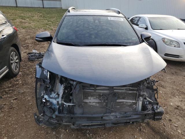  TOYOTA RAV4 2016 Czarny