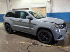 JEEP GRAND CHEROKEE SRT-8 photo