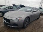 2015 Maserati Ghibli S for Sale in Elgin, IL - Rear End