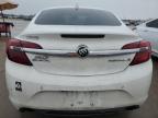 2015 Buick Regal Premium на продаже в Grand Prairie, TX - Front End