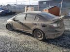 2014 HONDA CIVIC SI for sale at Copart NS - HALIFAX