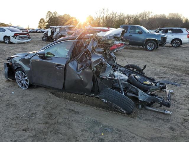  MAZDA 3 2019 Вугільний