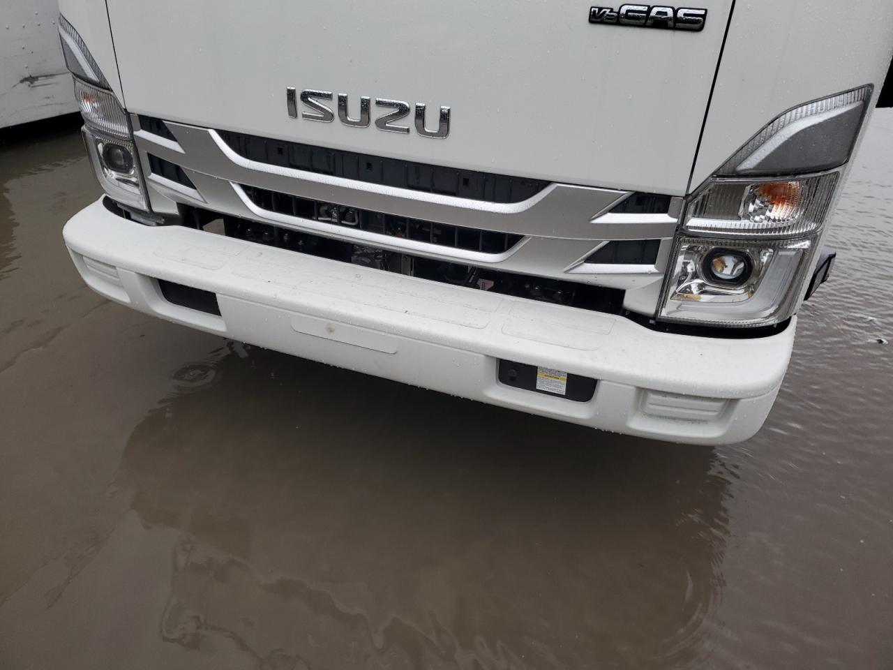 2024 Isuzu Npr Hd VIN: 54DC4W1D8RS200319 Lot: 79658913