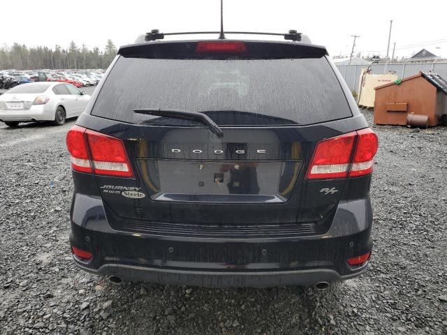 2015 DODGE JOURNEY R/T