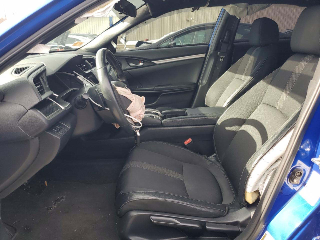 2019 Honda Civic - Image 7