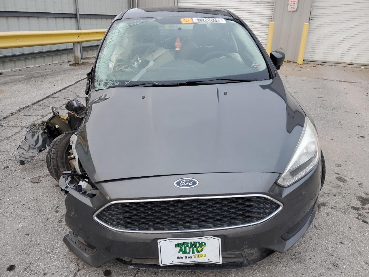2017 Ford Focus - Image 5