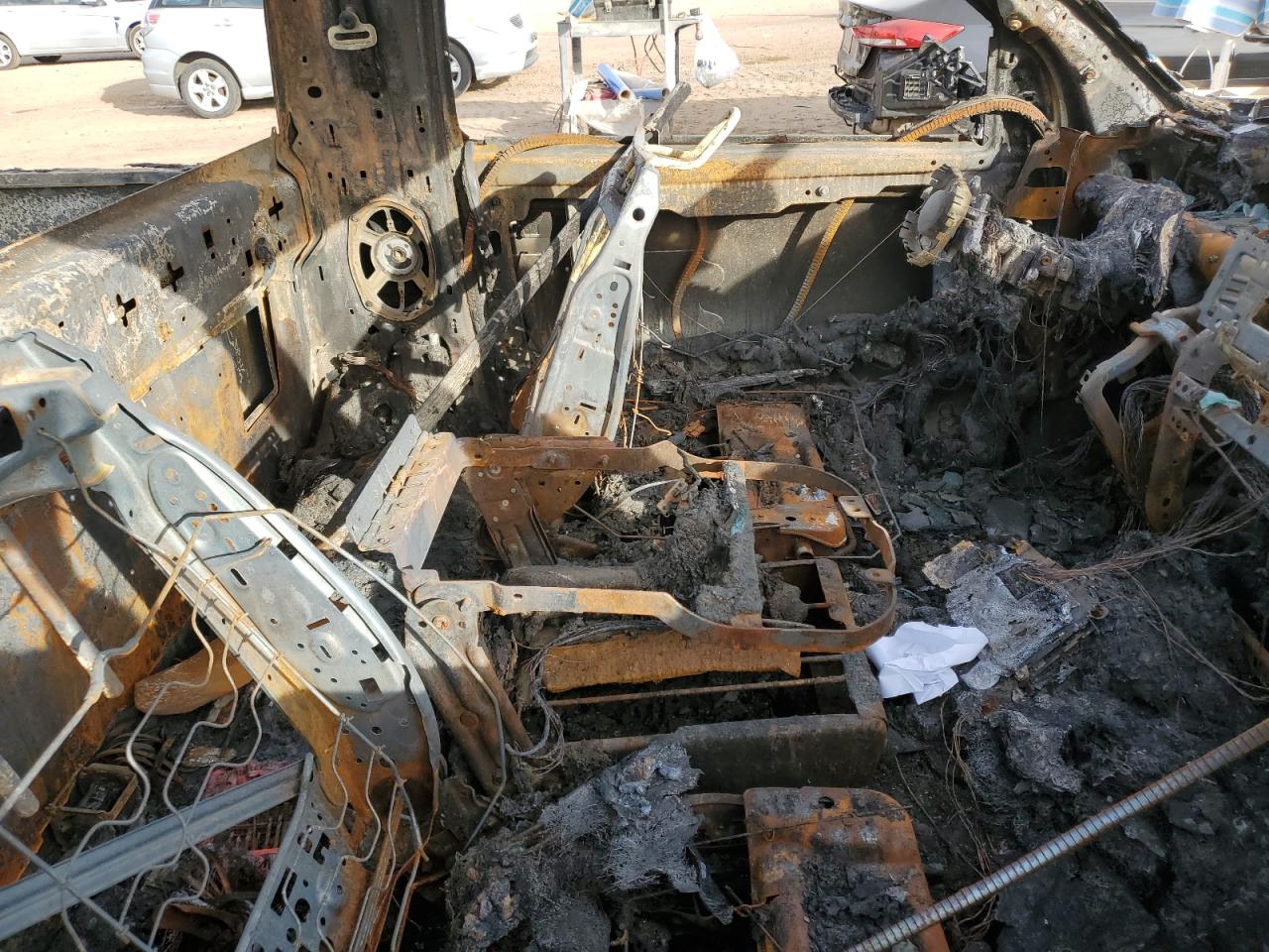 2019 Ram 1500 Classic Tradesman VIN: 3C6JR6AT8KG511449 Lot: 75184893