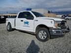 2018 Ford F150 Super Cab for Sale in Mentone, CA - Side