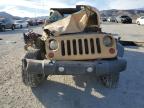 2013 Jeep Wrangler Unlimited Sport на продаже в North Las Vegas, NV - All Over