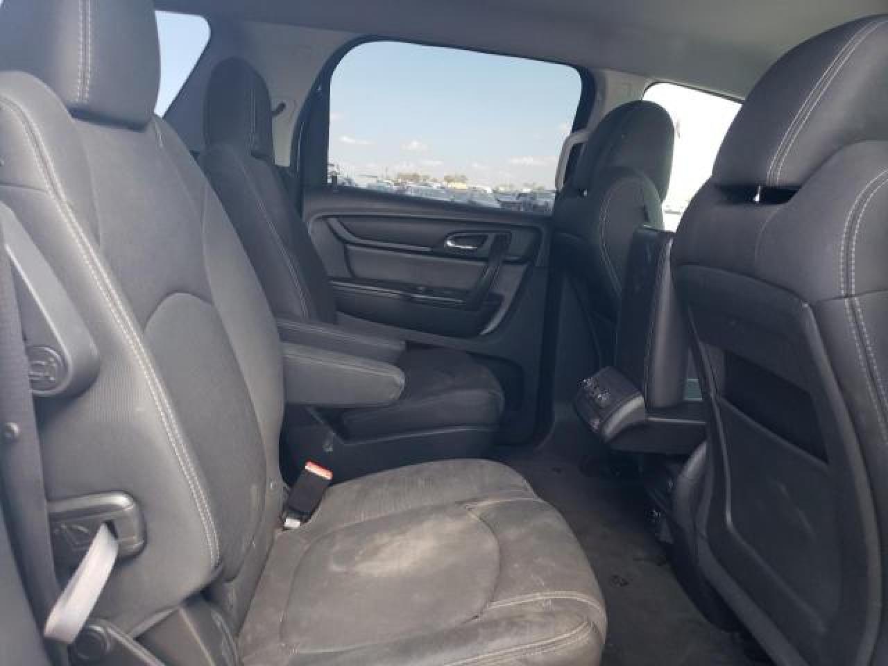 2016 GMC Acadia Sle VIN: 1GKKRPKD4GJ196363 Lot: 45768044