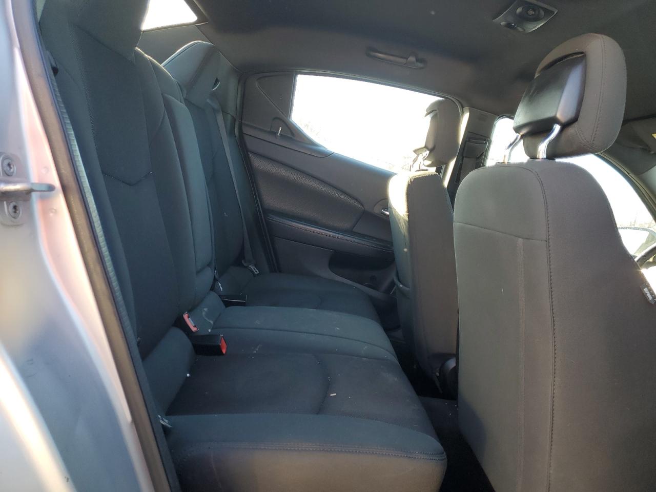 2012 Dodge Avenger Sxt VIN: 1C3CDZCB7CN219701 Lot: 61292564