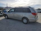 2006 Toyota Sienna Ce zu verkaufen in North Las Vegas, NV - Front End