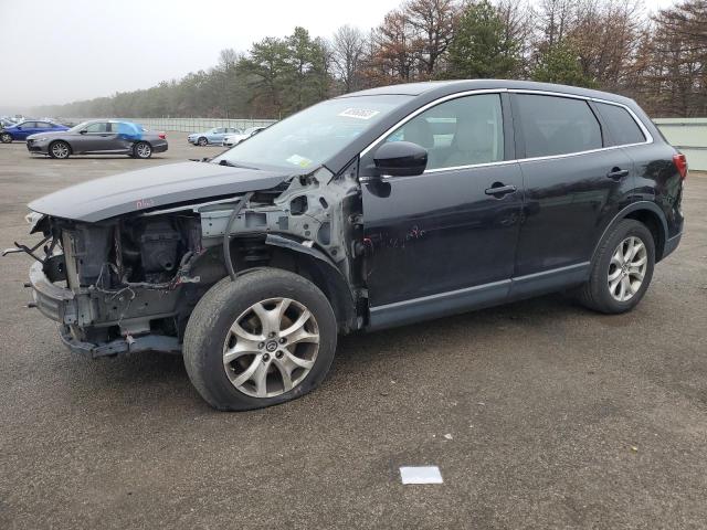 2013 Mazda Cx-9 Touring