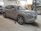 2023 Mitsubishi Outlander Sport S/Se იყიდება Columbia-ში, MO - Water/Flood