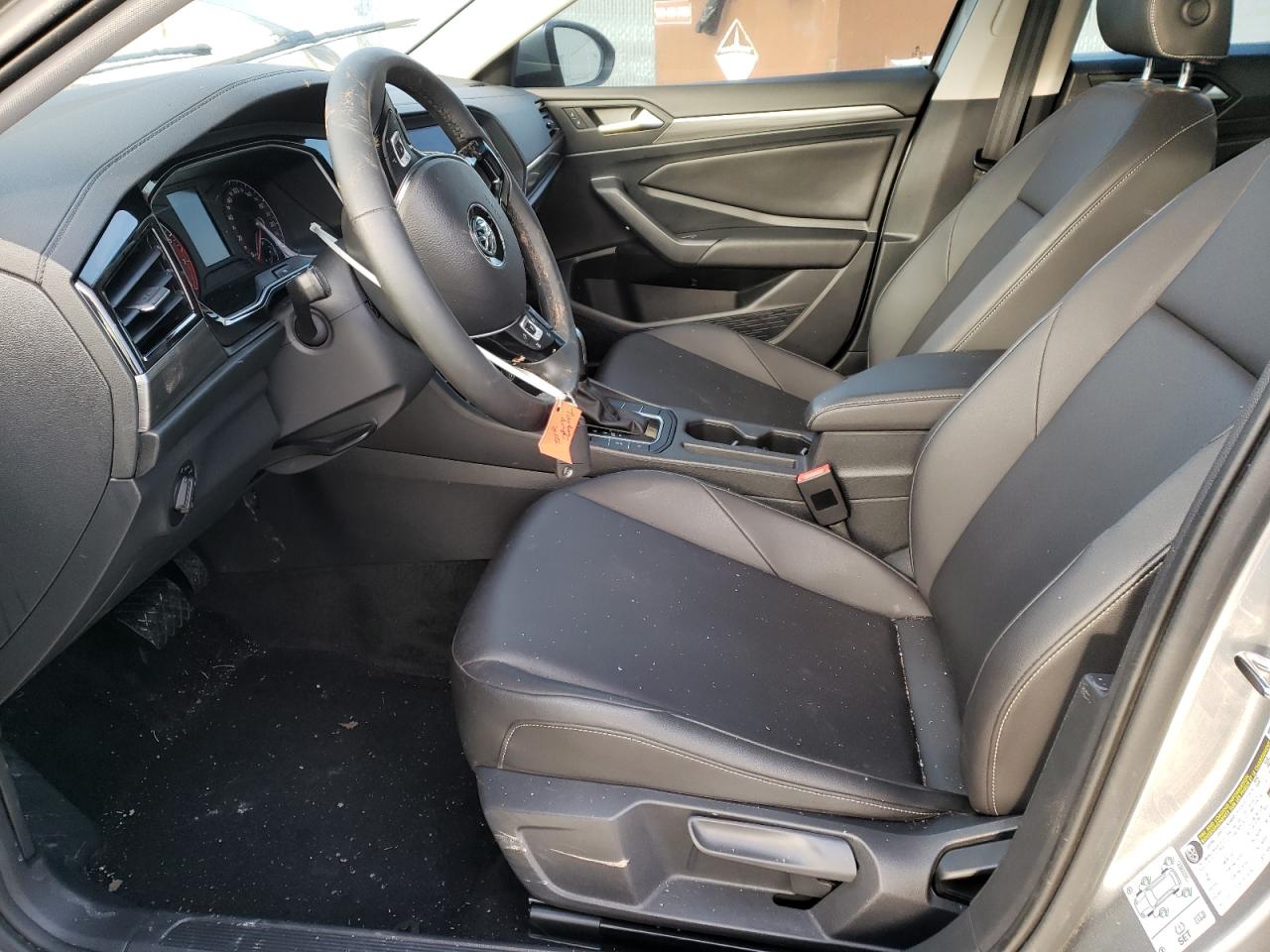 2020 Volkswagen Jetta Sel VIN: 3VWEB7BU3LM065822 Lot: 81522043