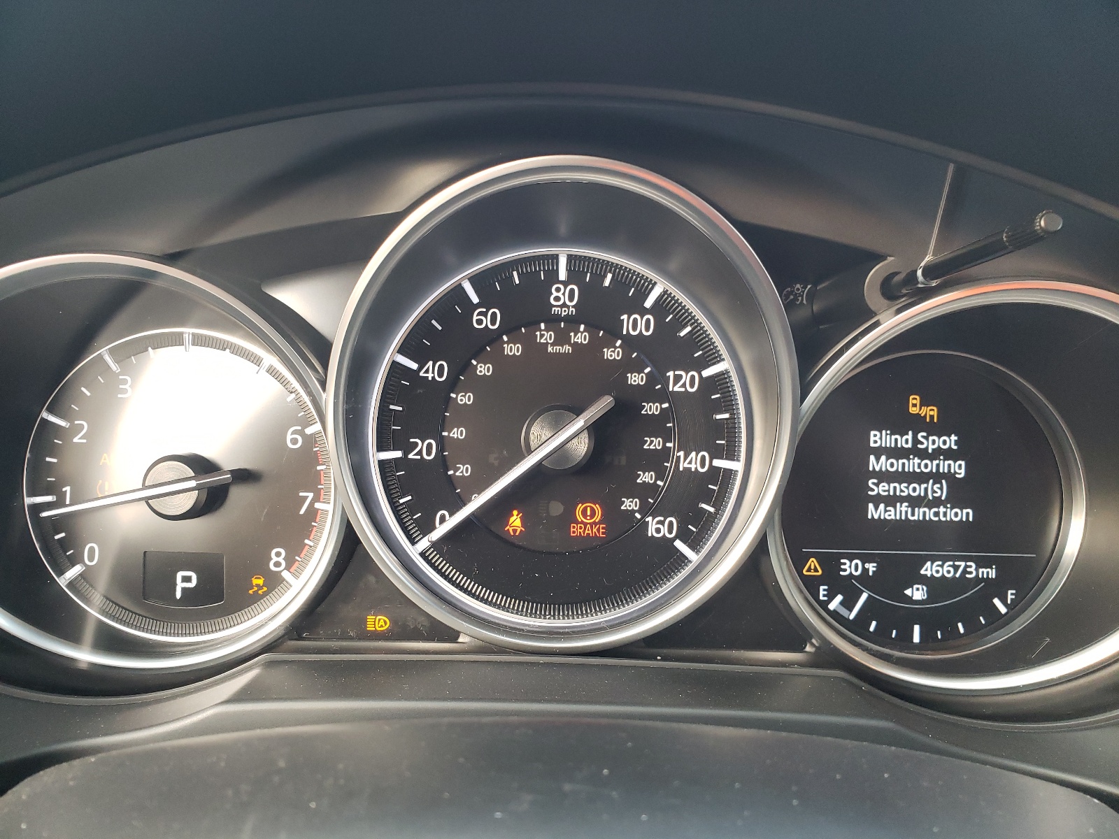 JM3KFACM9L0834775 2020 Mazda Cx-5 Touring