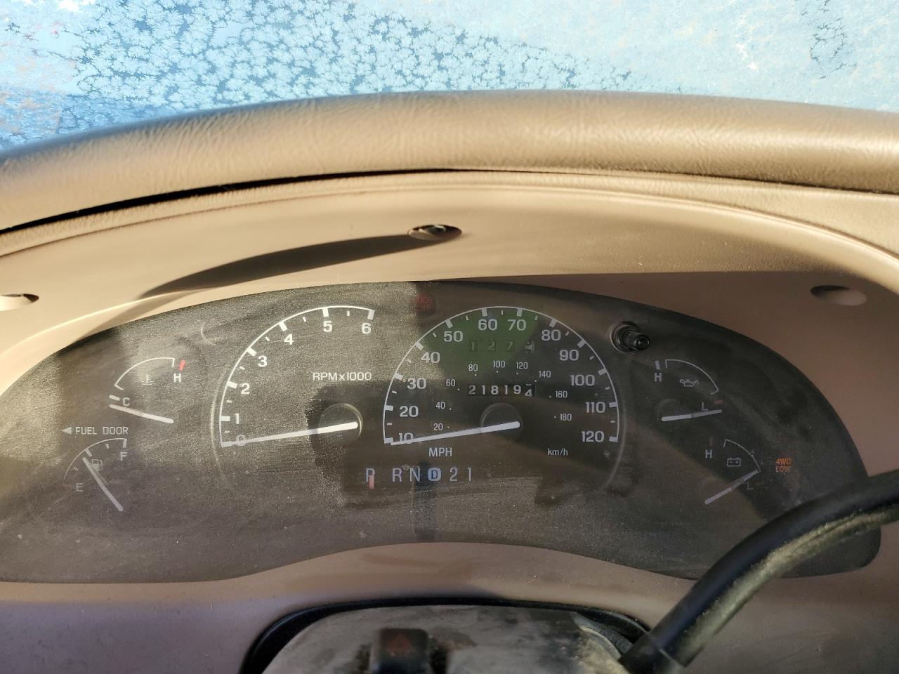 2002 Ford Ranger Super Cab VIN: 1FTZR45E82PB58962 Lot: 79647283