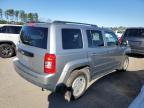 2017 Jeep Patriot Sport للبيع في Harleyville، SC - Front End