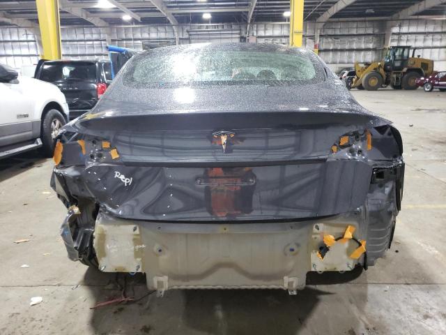 TESLA MODEL 3 2023 Szary