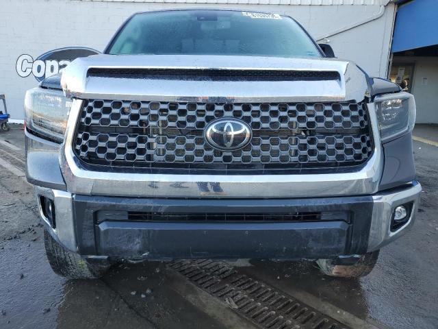  TOYOTA TUNDRA 2020 Szary