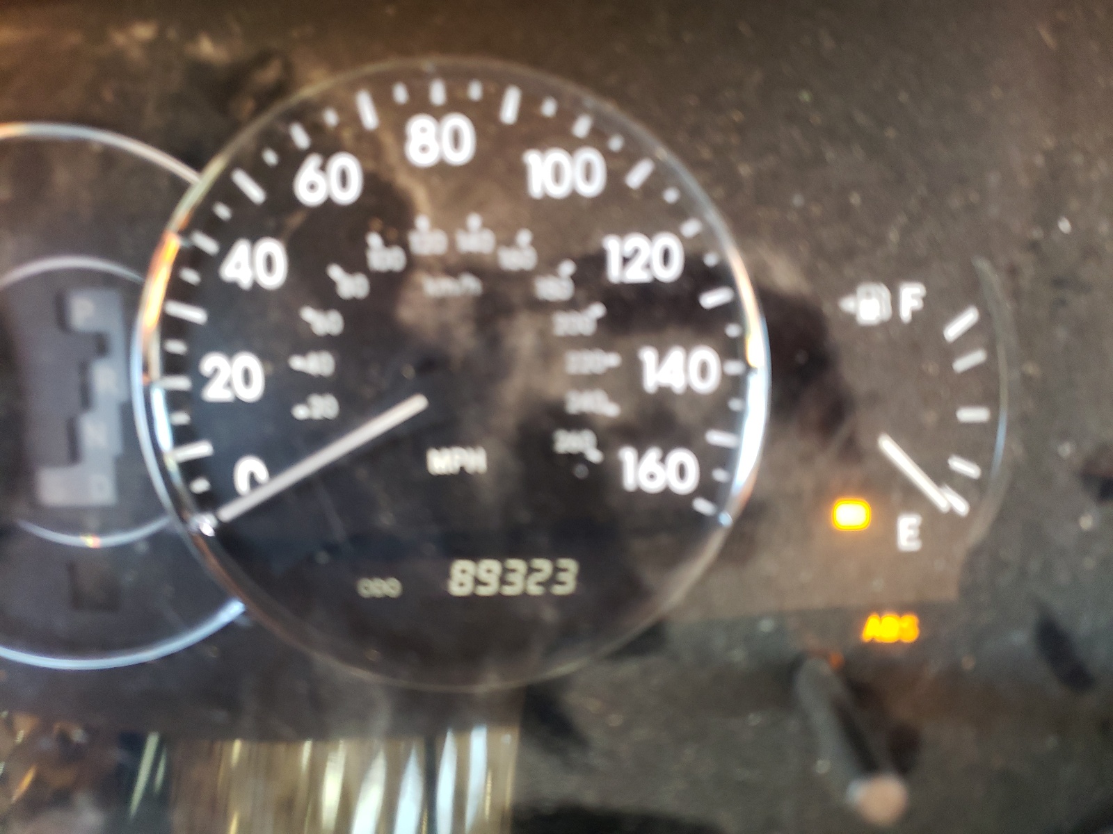 4T1BK36B46U105604 2006 Toyota Avalon Xl