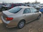 2010 Toyota Corolla Base продається в Cahokia Heights, IL - Side