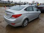 2013 Hyundai Accent Gls للبيع في Bridgeton، MO - Front End