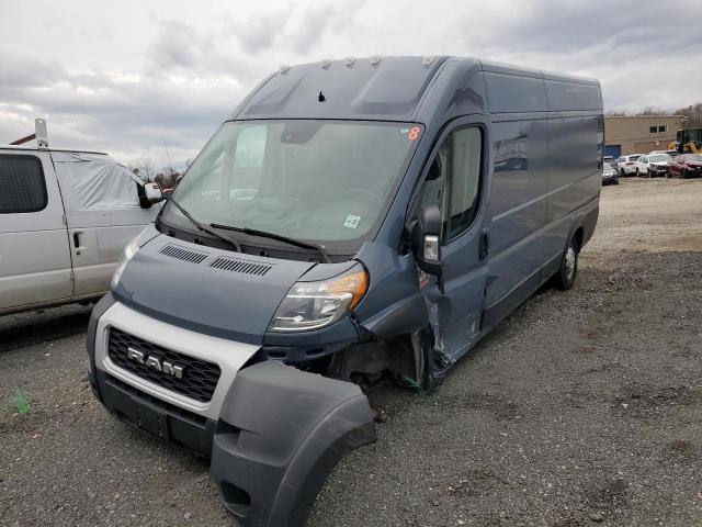 2021 Ram Promaster 3500 3500 High zu verkaufen in Glassboro, NJ - Front End