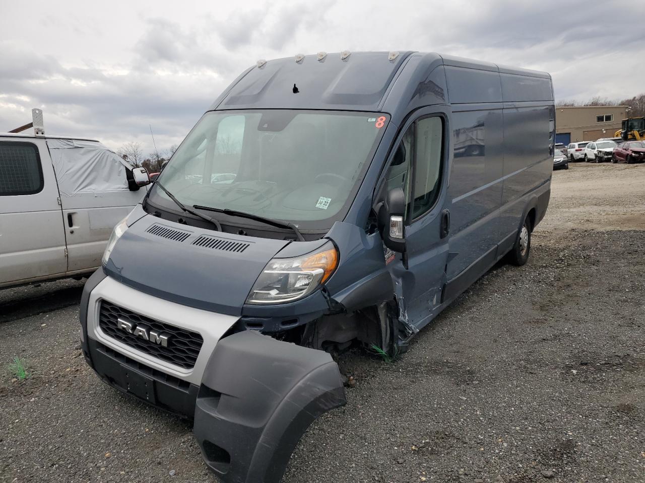 2021 Ram Promaster 3500 3500 High for Sale in Glassboro, NJ - Front End