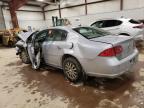 2006 Buick Lucerne Cx zu verkaufen in Lansing, MI - Biohazard/Chemical