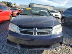 2013 Dodge Avenger Se for Sale in Hueytown, AL - Side
