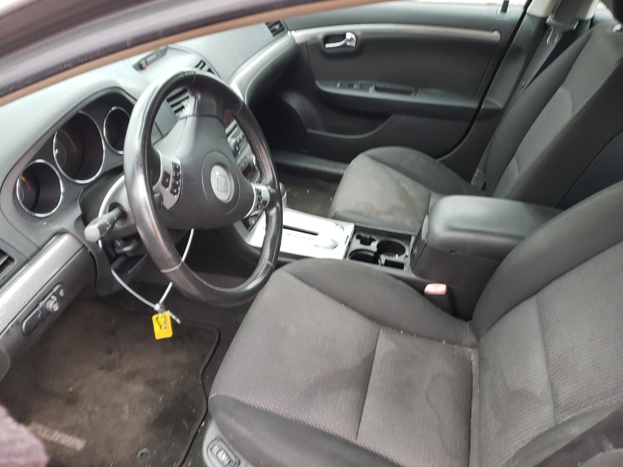 2010 Subaru Outback 2.5I VIN: 4S4BRCAC1A3330976 Lot: 82881823