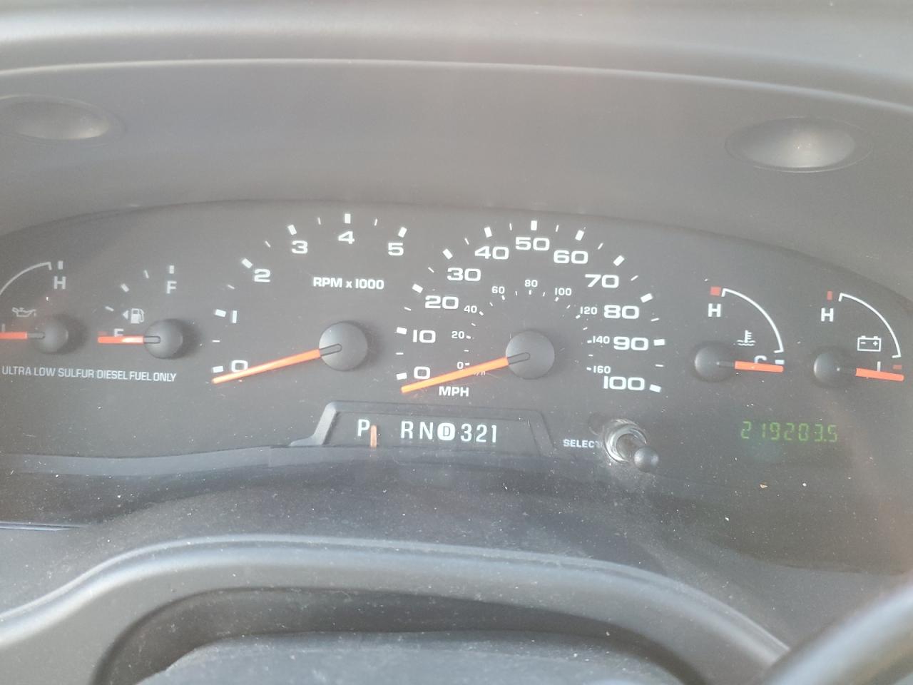 2008 Ford Econoline E350 Super Duty Van VIN: 1FTSE34P28DA91134 Lot: 80203623