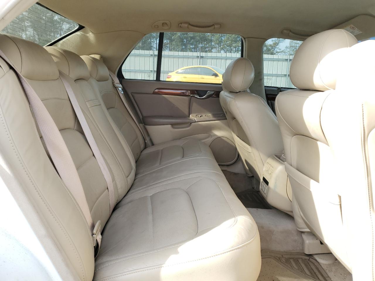 2005 Cadillac Deville VIN: 1G6KD54Y45U238625 Lot: 81611173