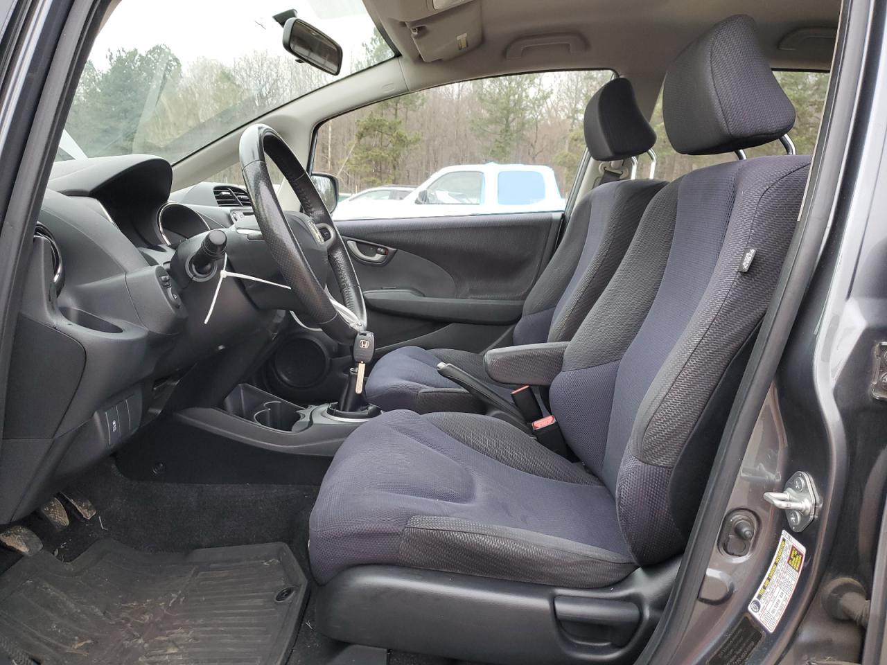 2013 Honda Fit - Image 7