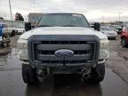 2011 Ford F250 Super Duty na sprzedaż w Littleton, CO - Front End