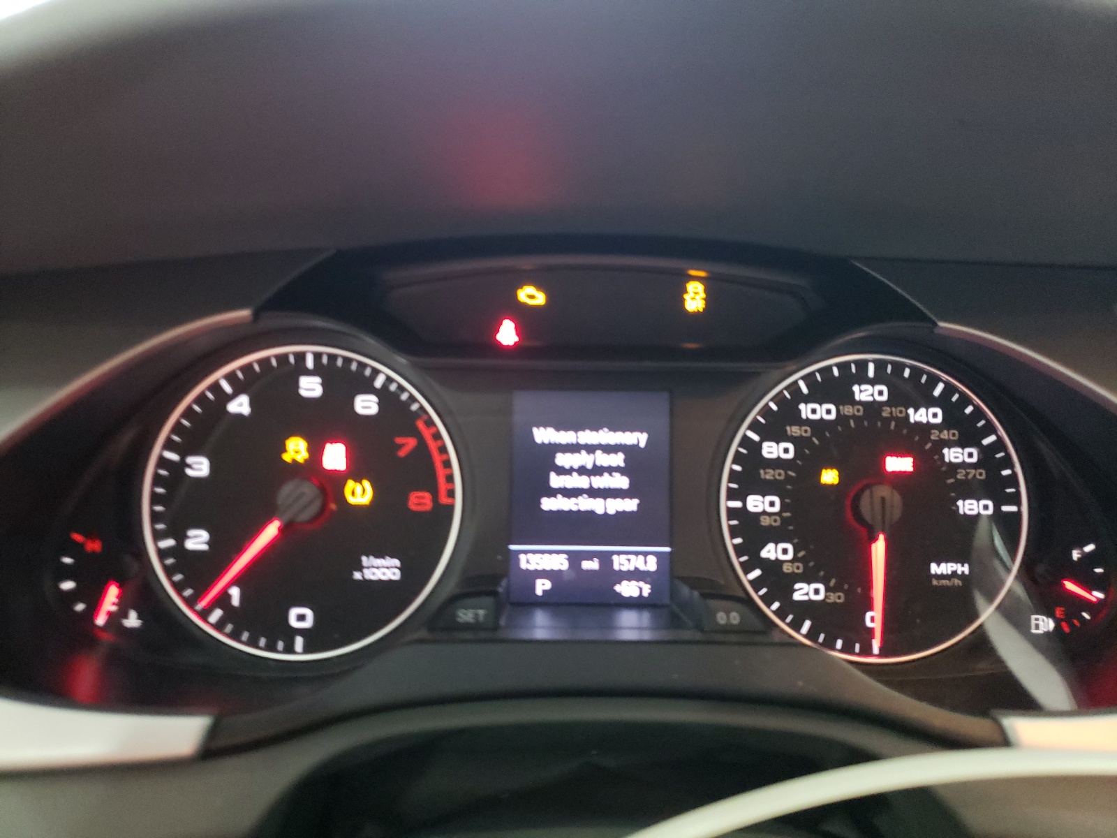 WAUEFAFL6AN044615 2010 Audi A4 Premium Plus