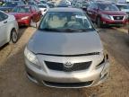 2010 Toyota Corolla Base продається в Cahokia Heights, IL - Side