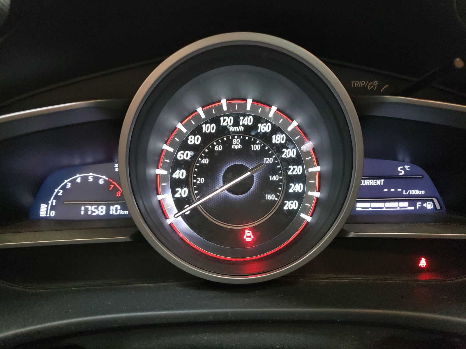 3MZBM1U73FM203462 2015 Mazda 3 Sport