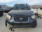 2011 Hyundai Santa Fe Gls zu verkaufen in North Las Vegas, NV - Front End