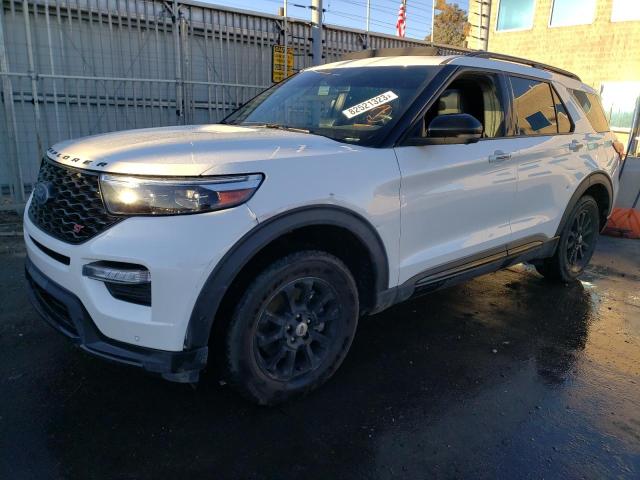 2020 Ford Explorer St за продажба в Littleton, CO - Front End