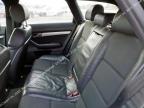 2008 AUDI A6 S LINE TDI  for sale at Copart SANDTOFT