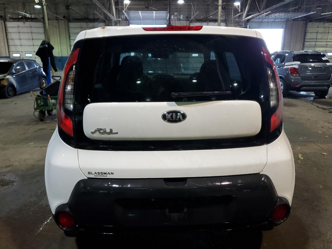 KNDJN2A22G7866589 2016 Kia Soul