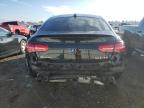 2017 Mercedes-Benz Gle Coupe 43 Amg en Venta en Sacramento, CA - Rear End