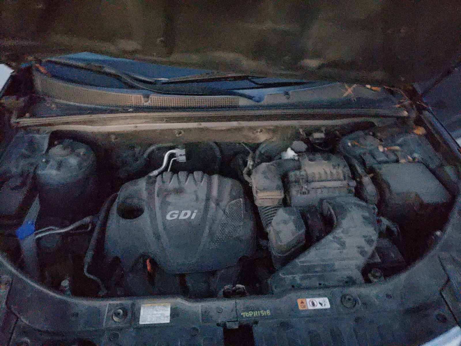 5XYKTCA67DG388929 2013 Kia Sorento Lx