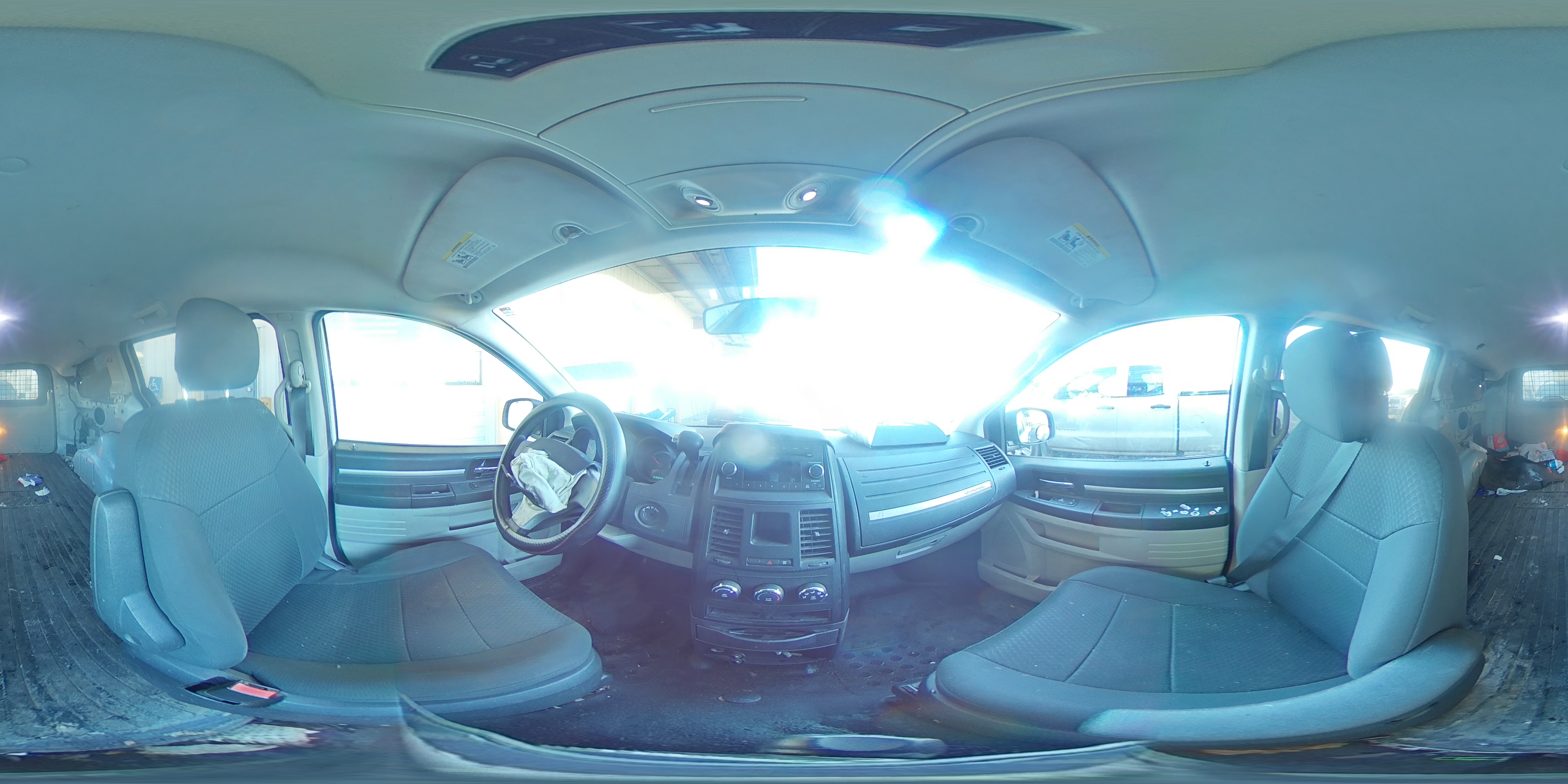 2010 Dodge Grand Caravan C/V VIN: 2D4CN1AEXAR354388 Lot: 71770624