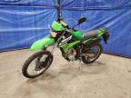 2012 KAWASAKI KLX250 T for sale at Copart ON - TORONTO