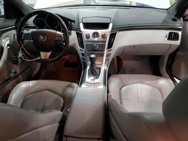 2011 CADILLAC CTS PERFORMANCE COLLECTION  
