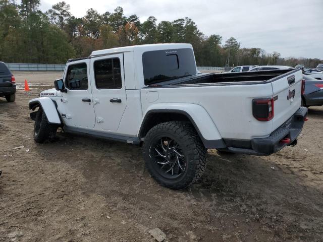 1C6JJTBG1LL165854 Jeep Gladiator  2